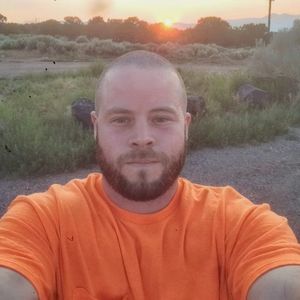 Meet your Posher, Cody